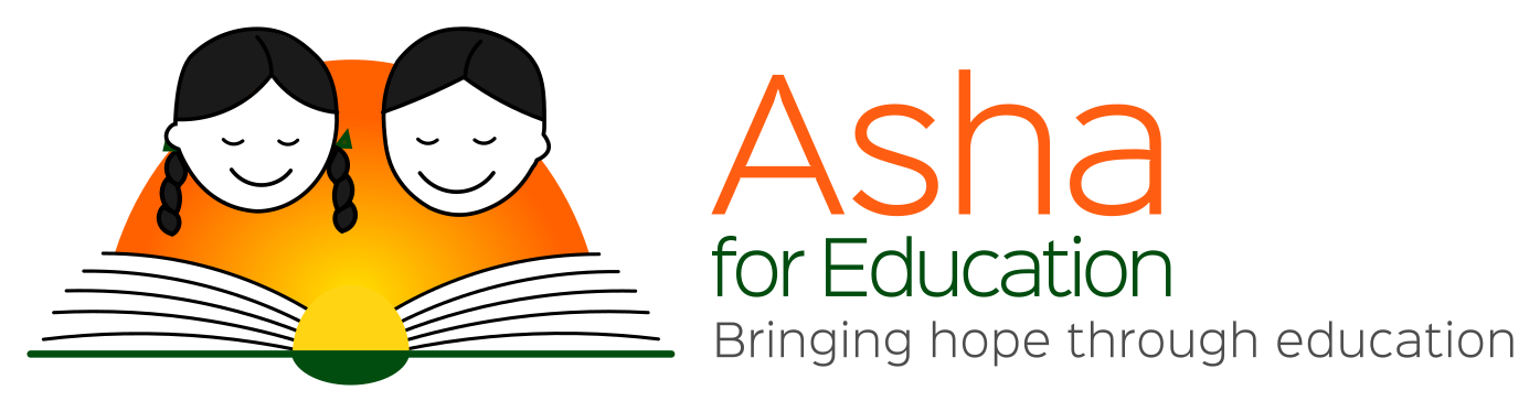 The UGA Chapter of Asha for Education
